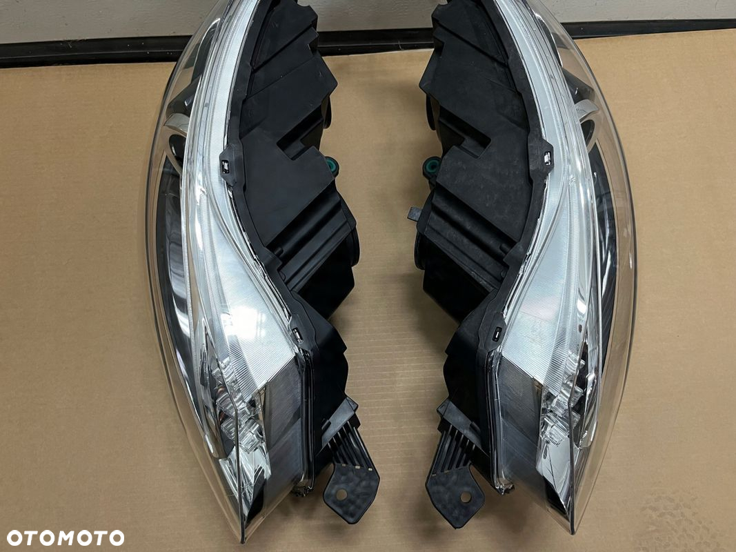 XENON LED TOYOTA PROACE II 2016-2024 REFLEKTORY TOYOTA PROACE II XENONY LED - 5