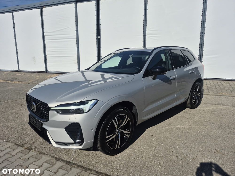Volvo XC 60 B4 D Geartronic RDesign - 18