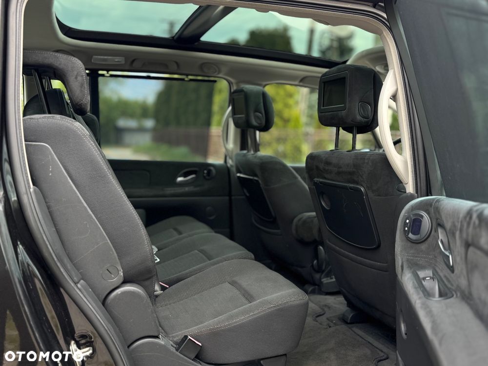 Renault Grand Espace 2.0 Dynamique - 11