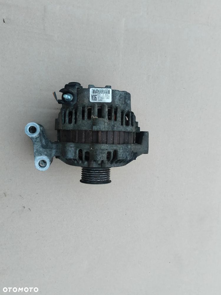ALTERNATOR 2S6T10300 DD FORD FIESTA FUSION MAZDA 90A