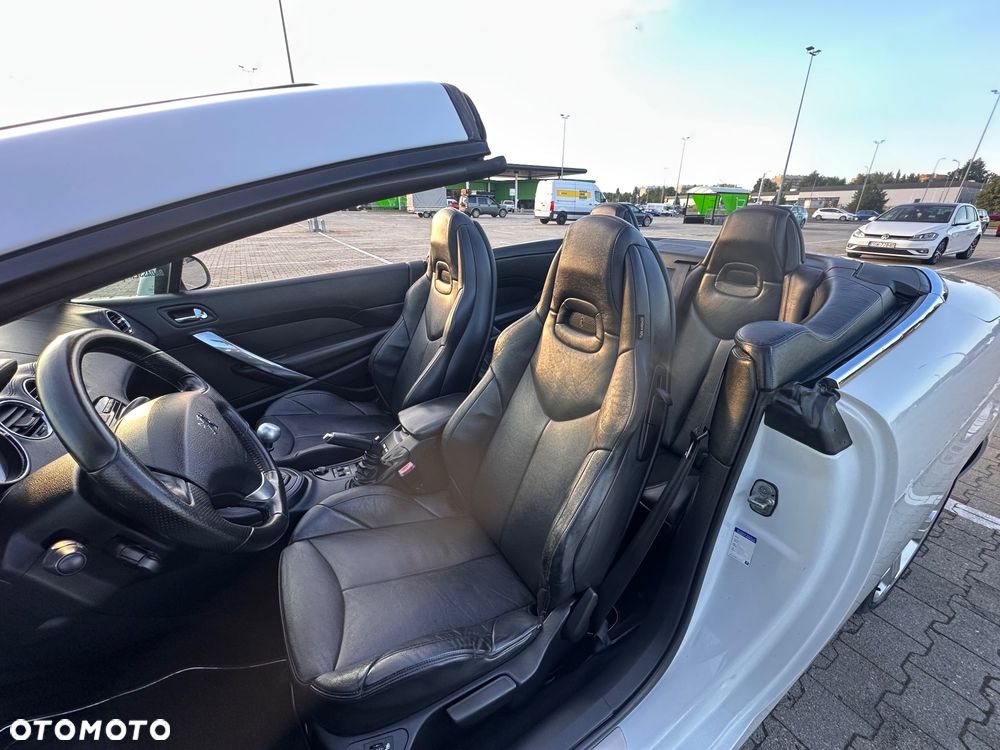 Peugeot 308 CC HDi FAP 140 Platinum - 24