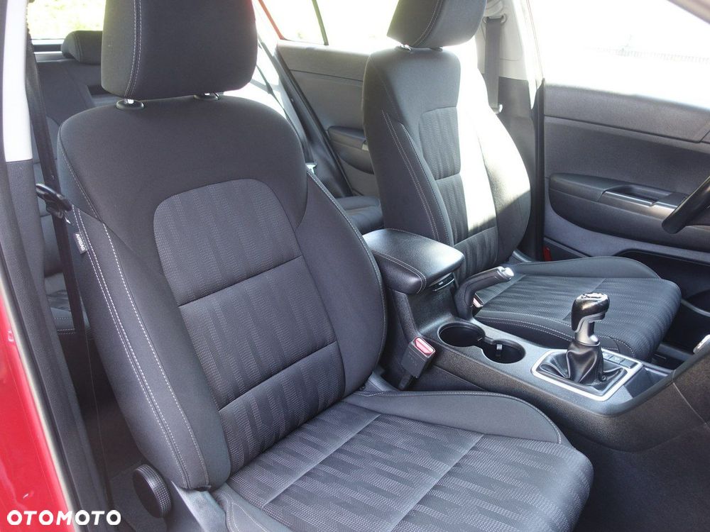 Kia Sportage 1.6 GDI L 2WD - 17