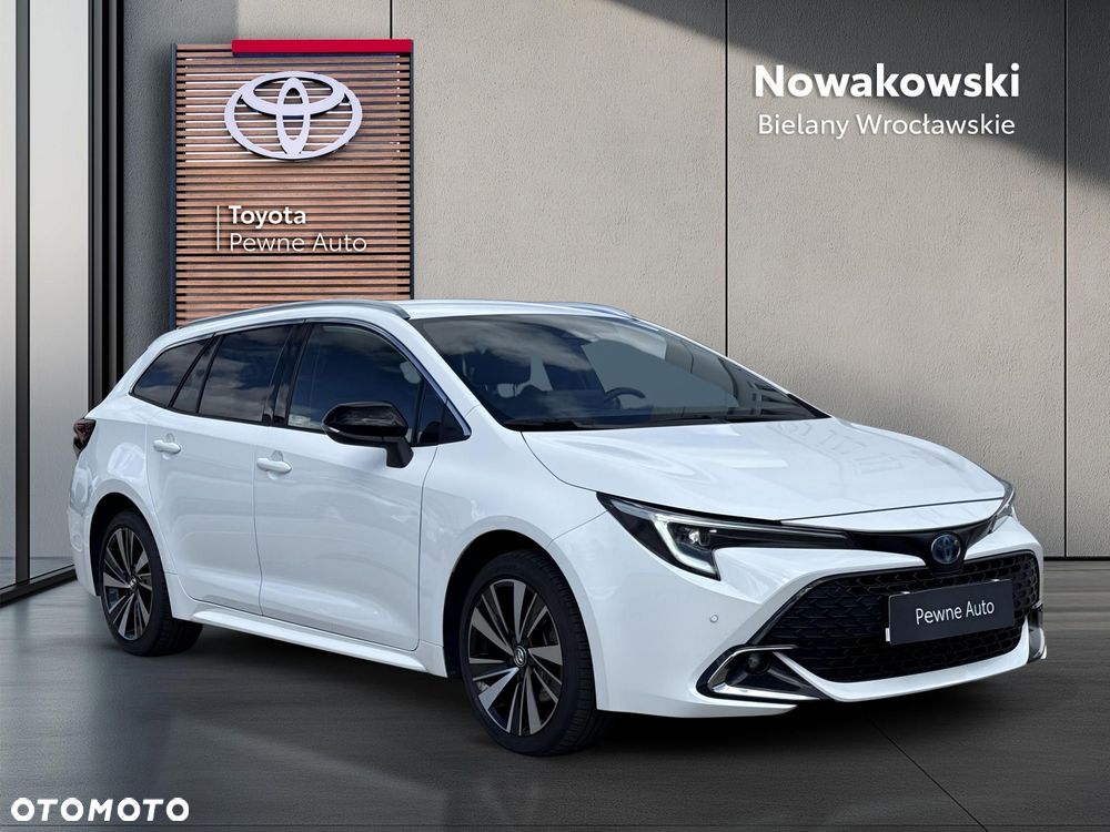 Toyota Corolla - 30
