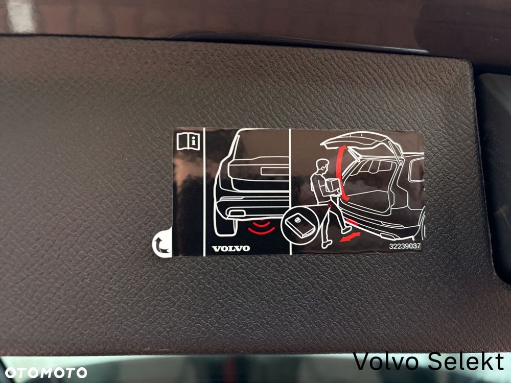 Volvo XC 90 2022