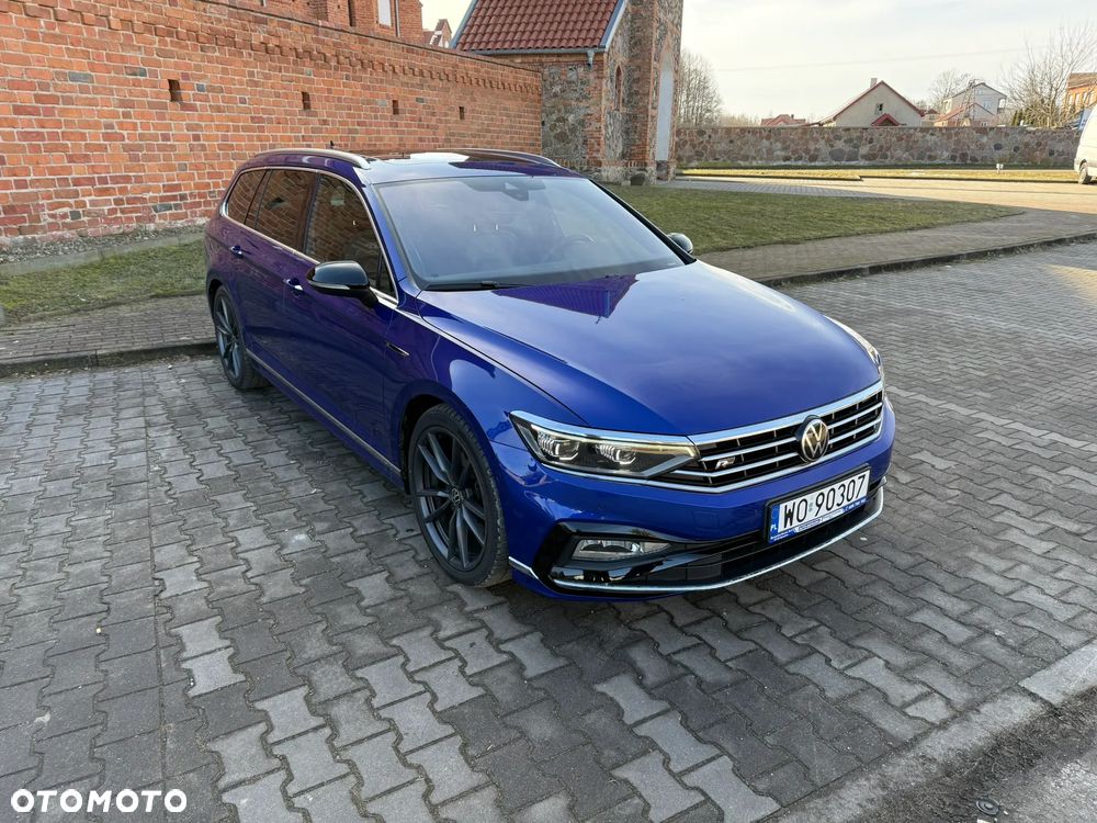 Volkswagen Passat 2.0 TDI BMT Highline DSG7 - 3