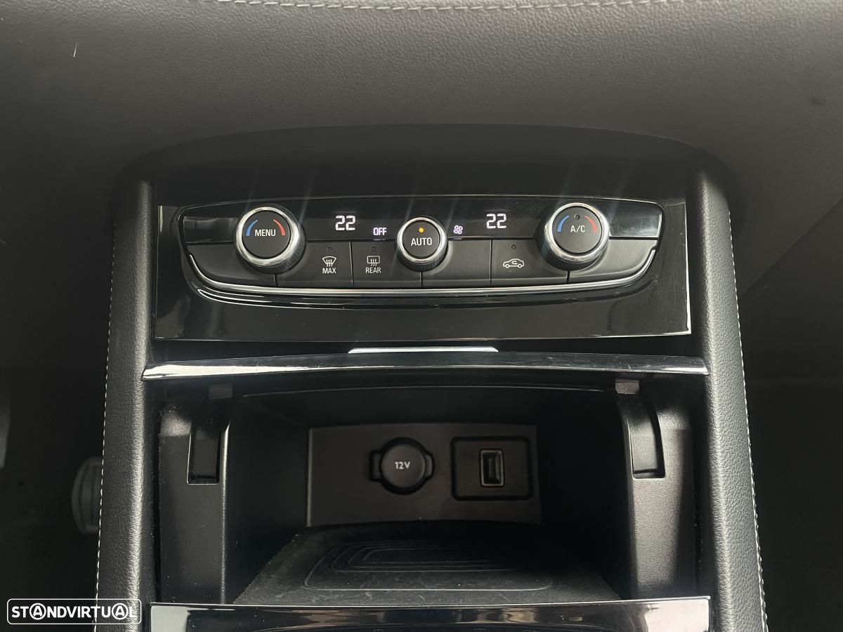 Opel Grandland X 1.5 CDTI Ultimate - 36