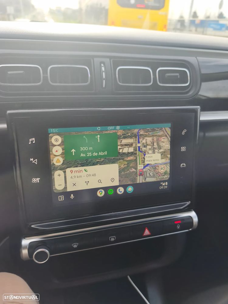 Citroën C3 1.2 PureTech Feel - 5