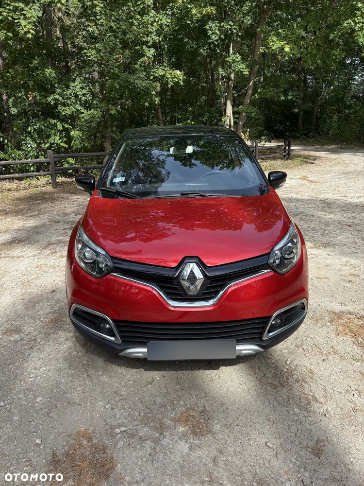 Renault Captur 0.9 Energy TCe XMOD EU6 - 7