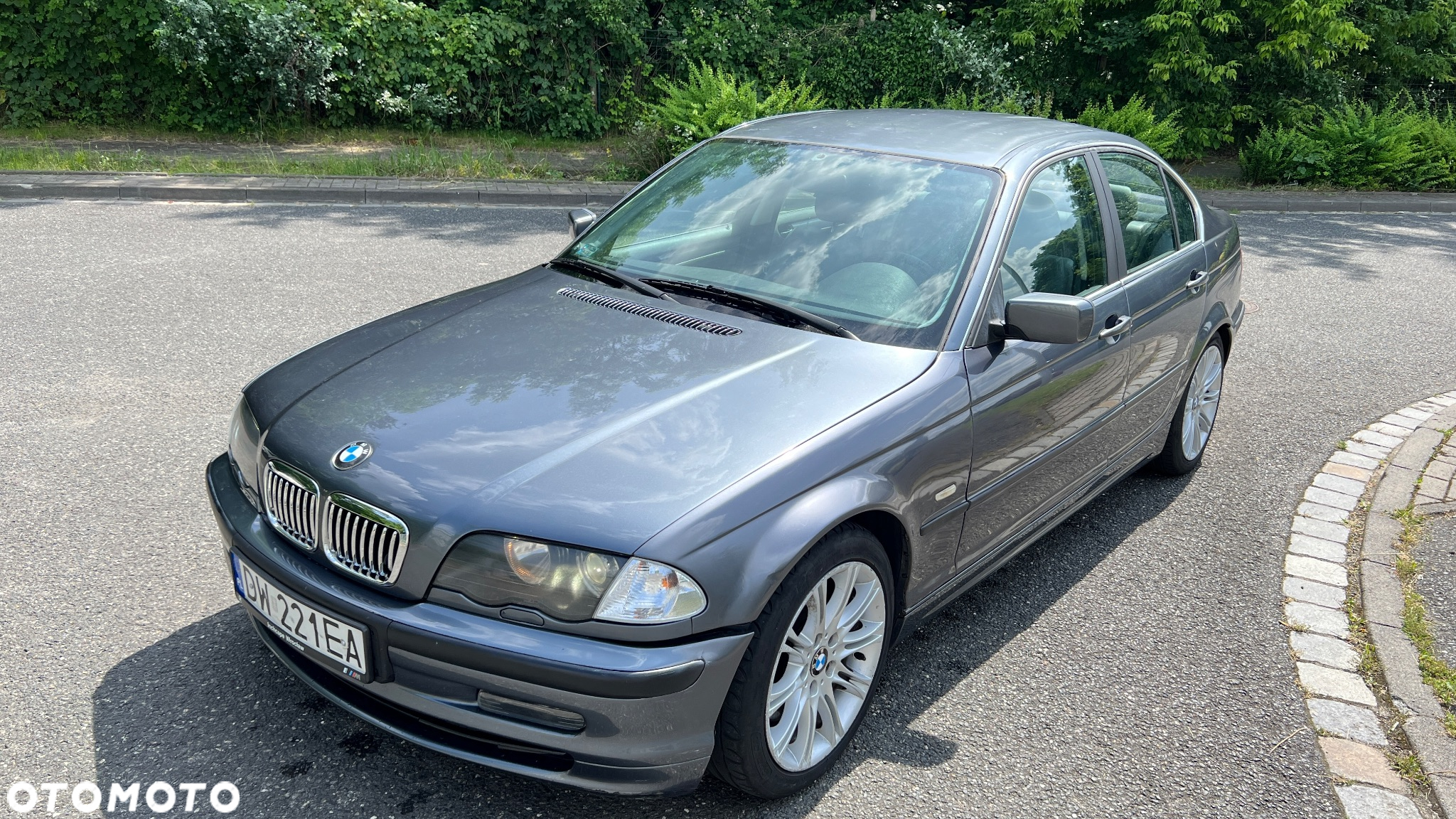 BMW Seria 3 330d - 12