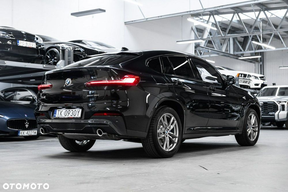 BMW X4 - 7