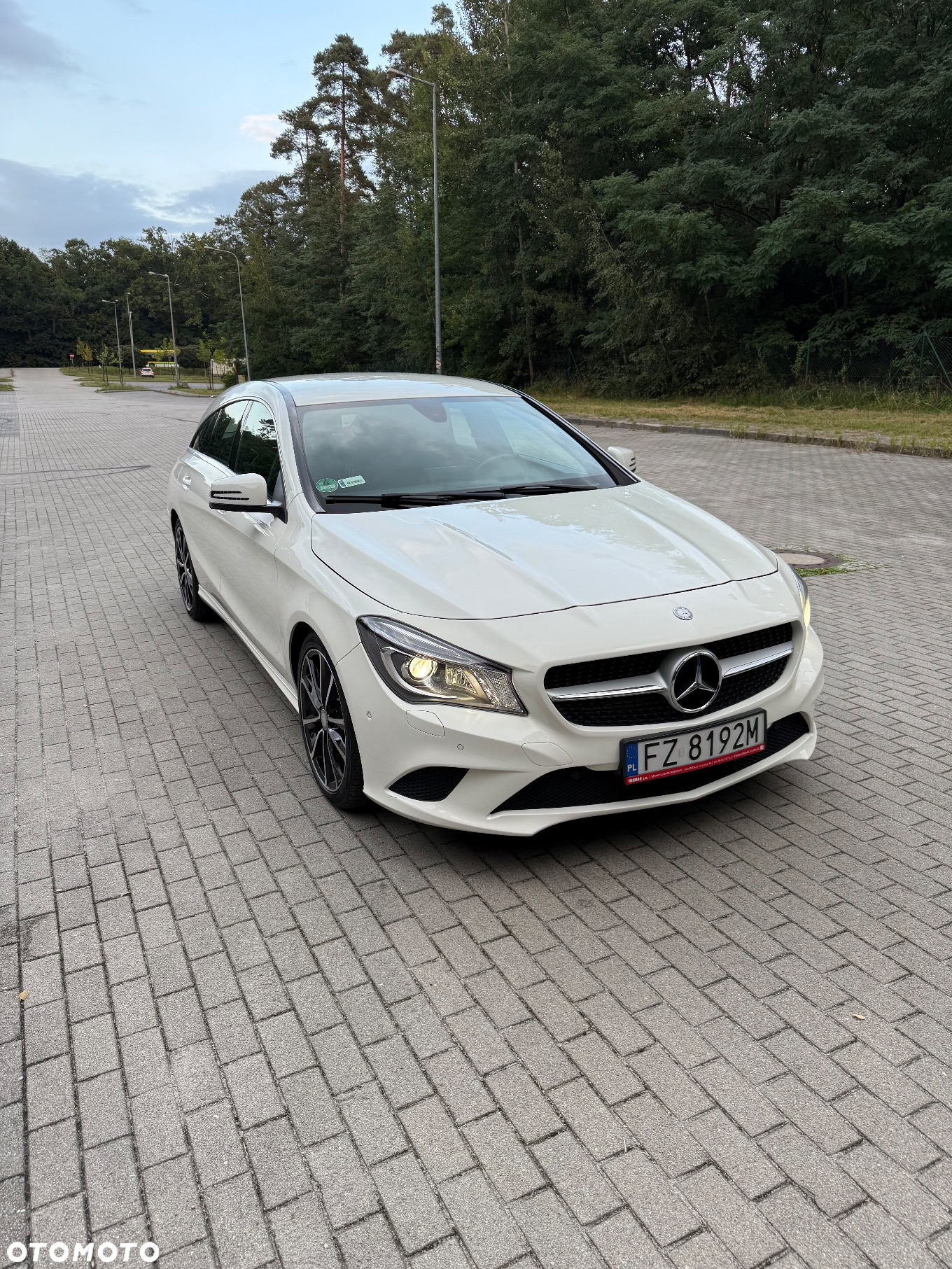 Mercedes-Benz CLA 200 (CDI) d 7G-DCT - 2
