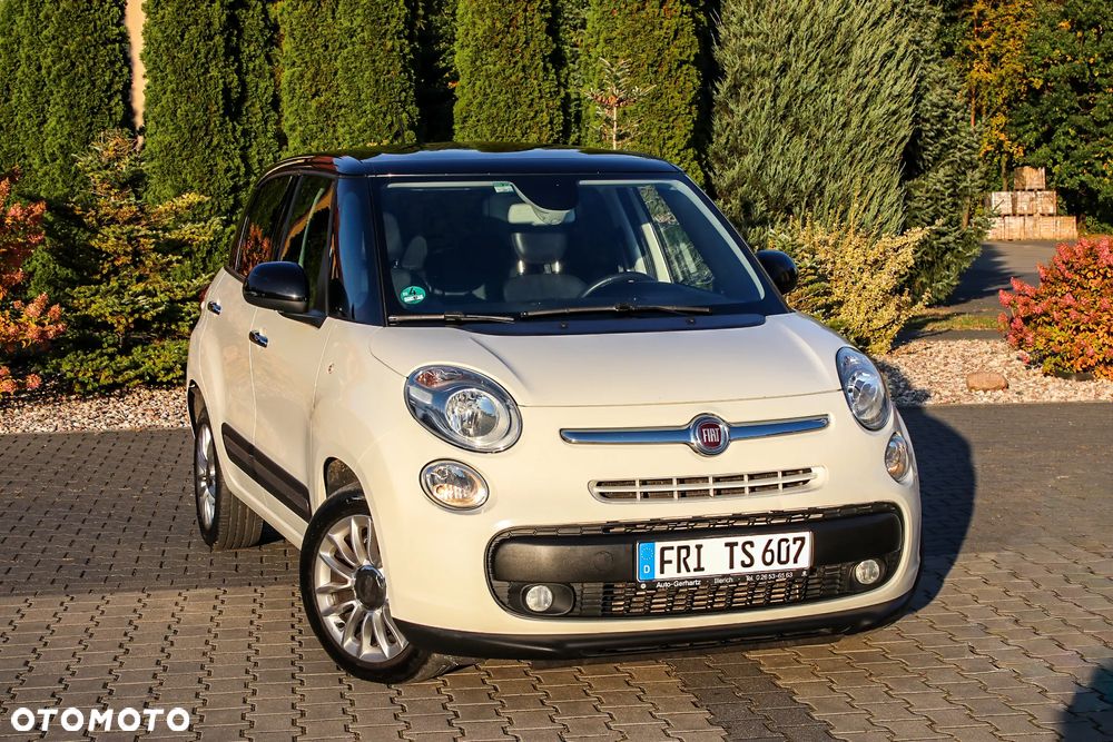 Fiat 500L 1.6 Multijet Pop Star S&S - 6