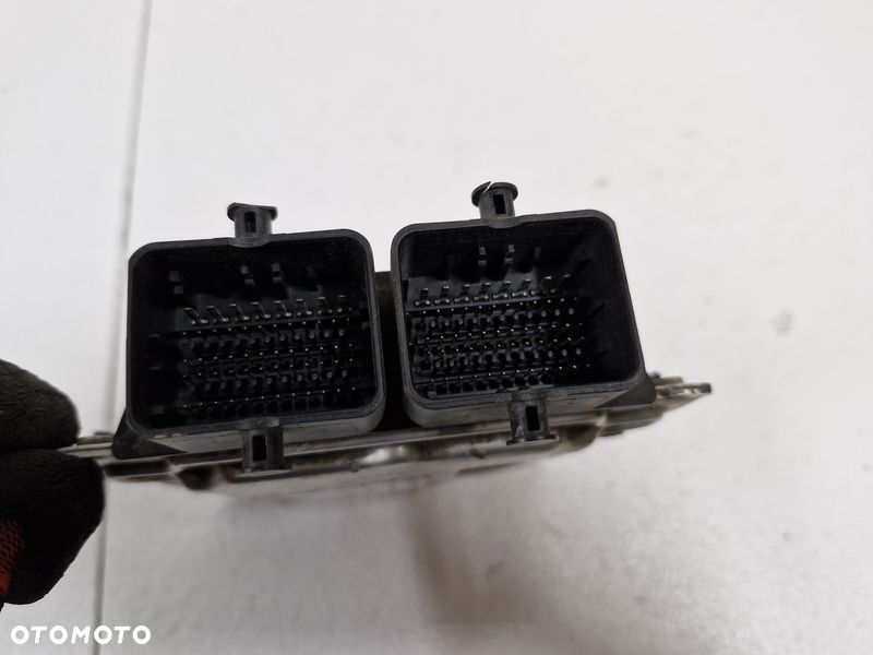 fiat panda iii 3 1.2 b sterownik komputer silnika ecu 52013977 - 5