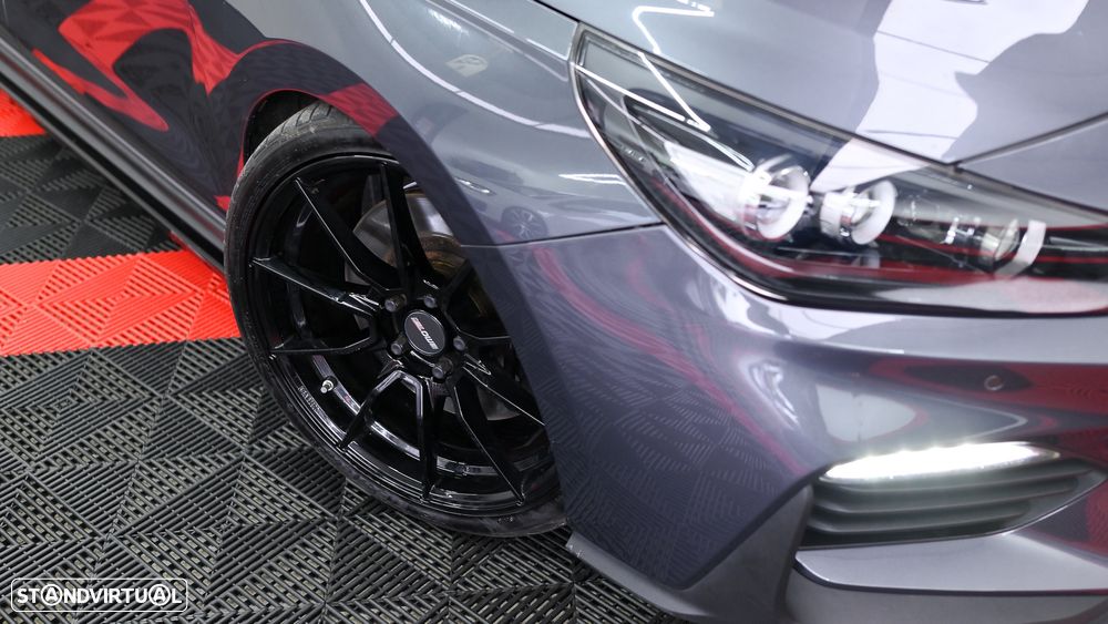 Hyundai i30 N - 13