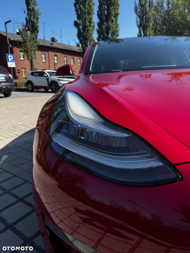Tesla Model 3 Standard Reichweite Plus Hinterradantrieb - 22