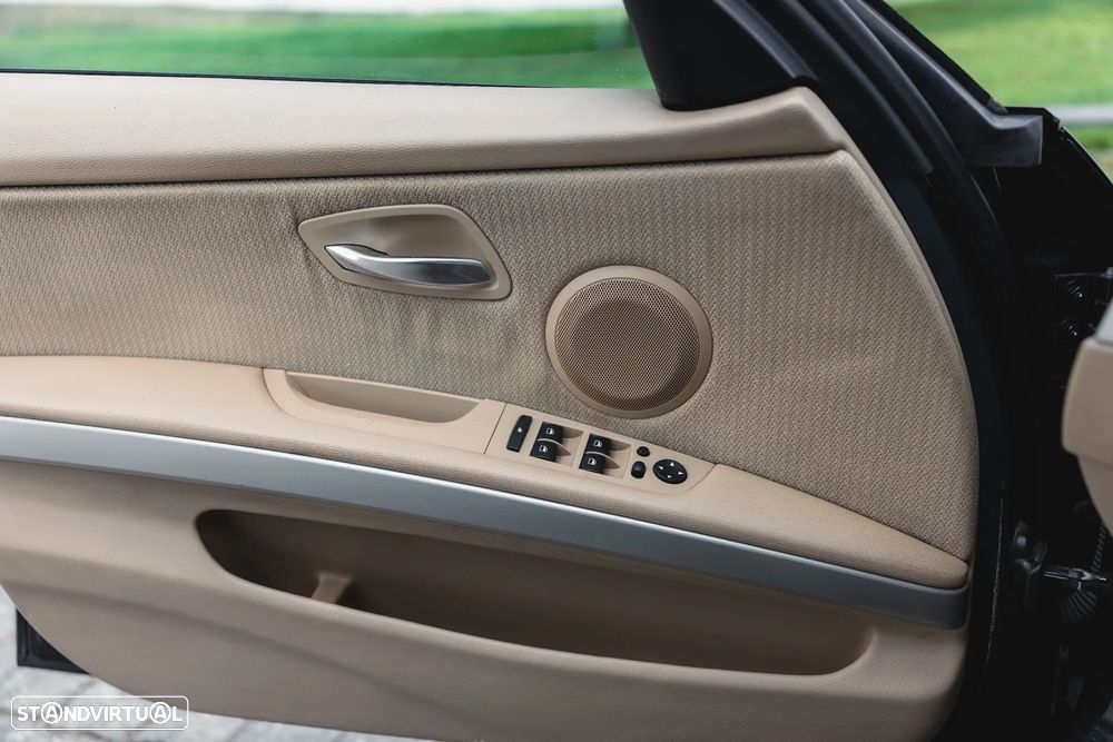 BMW 320 - 10