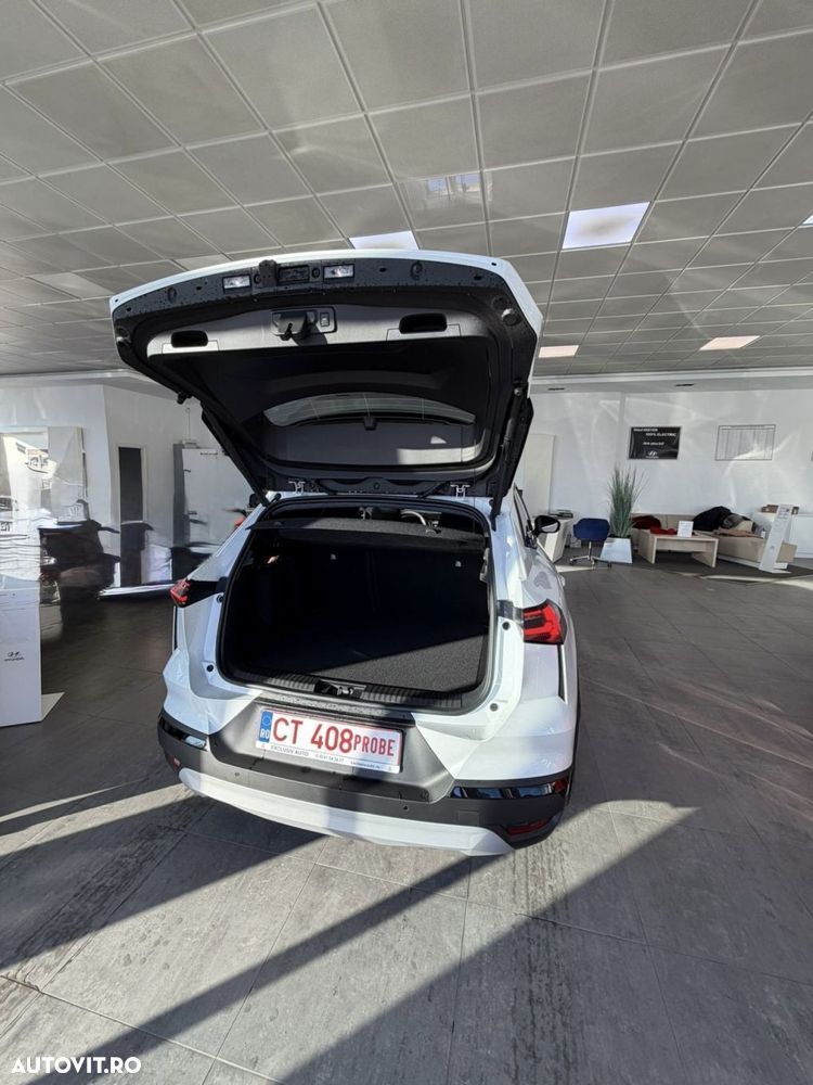 Mitsubishi Grandis - 9