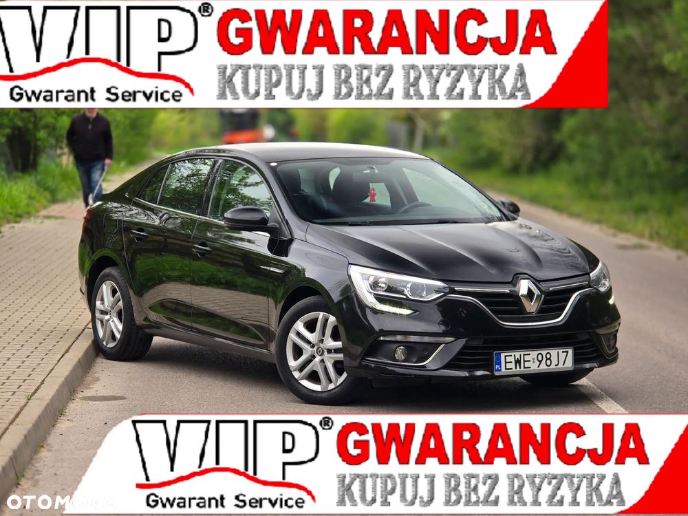Renault Megane 1.6 SCe Life - 1