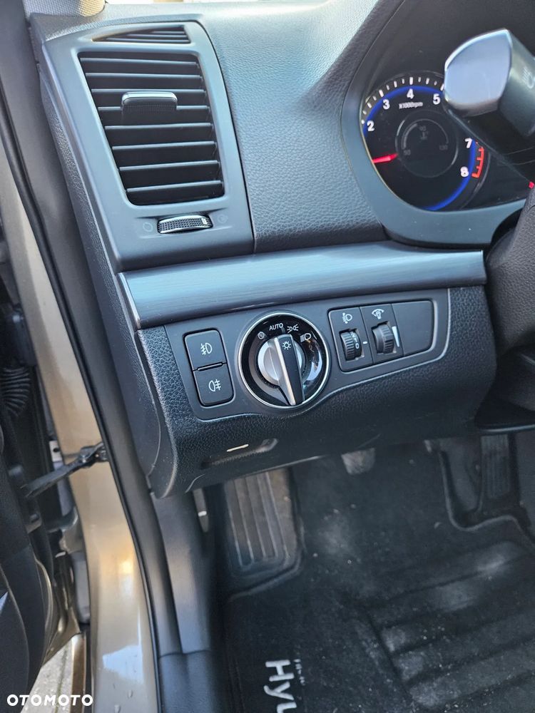 Hyundai i40 1.6 GDI Comfort - 11