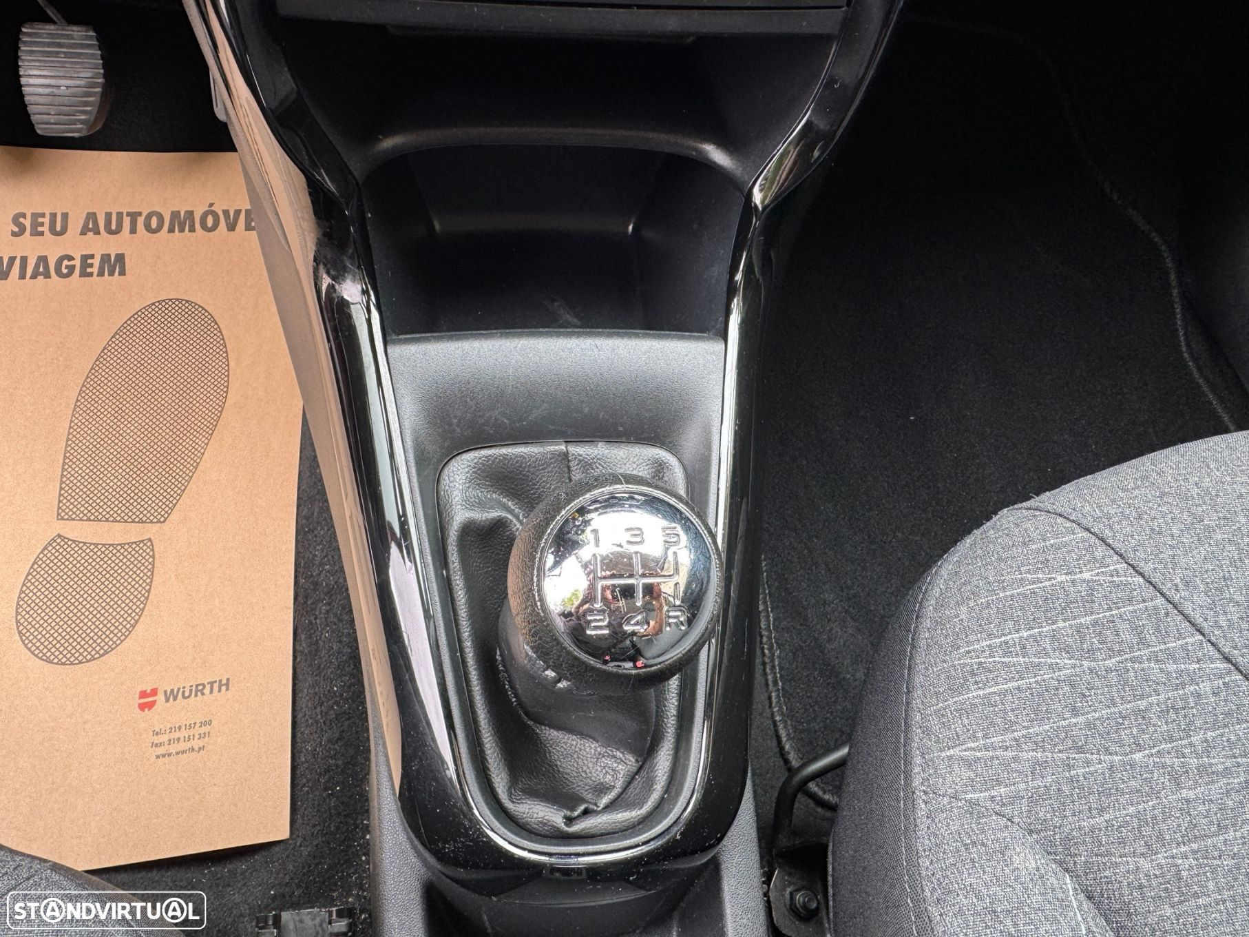 Citroën C3 1.0 PureTech Attraction - 28