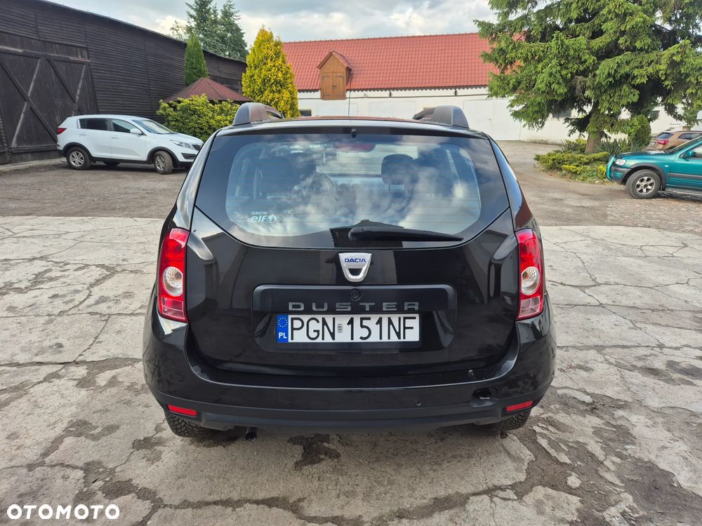 Dacia Duster 1.6 16V 4x2 Destination - 3
