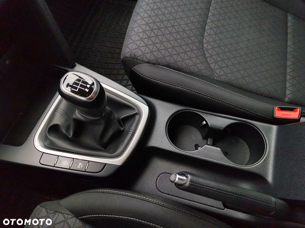 Kia Ceed 1.0 T-GDI M - 20