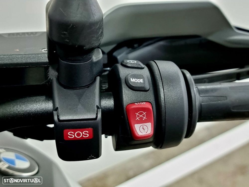 BMW R 1300 GS 1300 GS Triple Black - 12