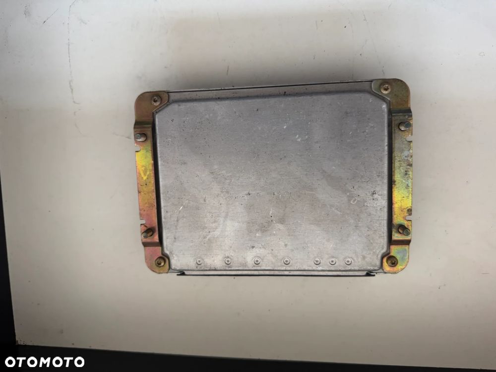 Komputer silnika | sterownik | Nissan Terrano II - 28SA5326 | 0281010284 - 2