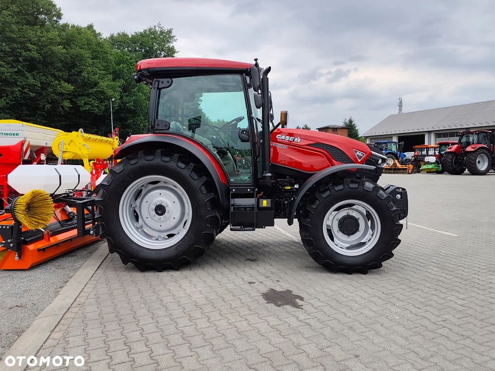 Case IH Farmall 90A - 5