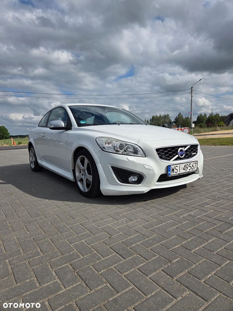 Volvo C30 D2 RDesign Edition Pro - 5