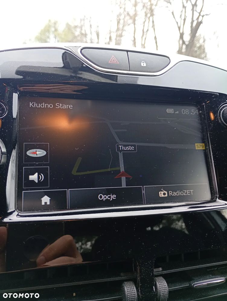 Renault Clio 1.5 dCi Dynamique - 20