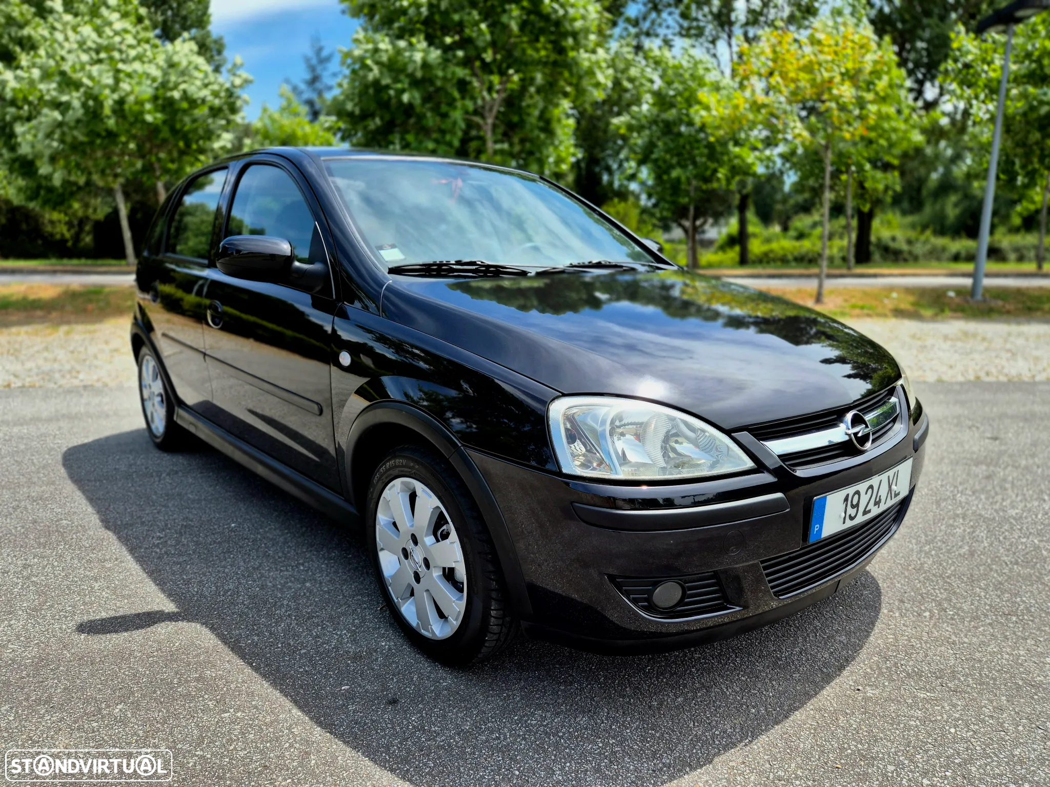 Opel Corsa 1.3 CDTi Cosmo - 16