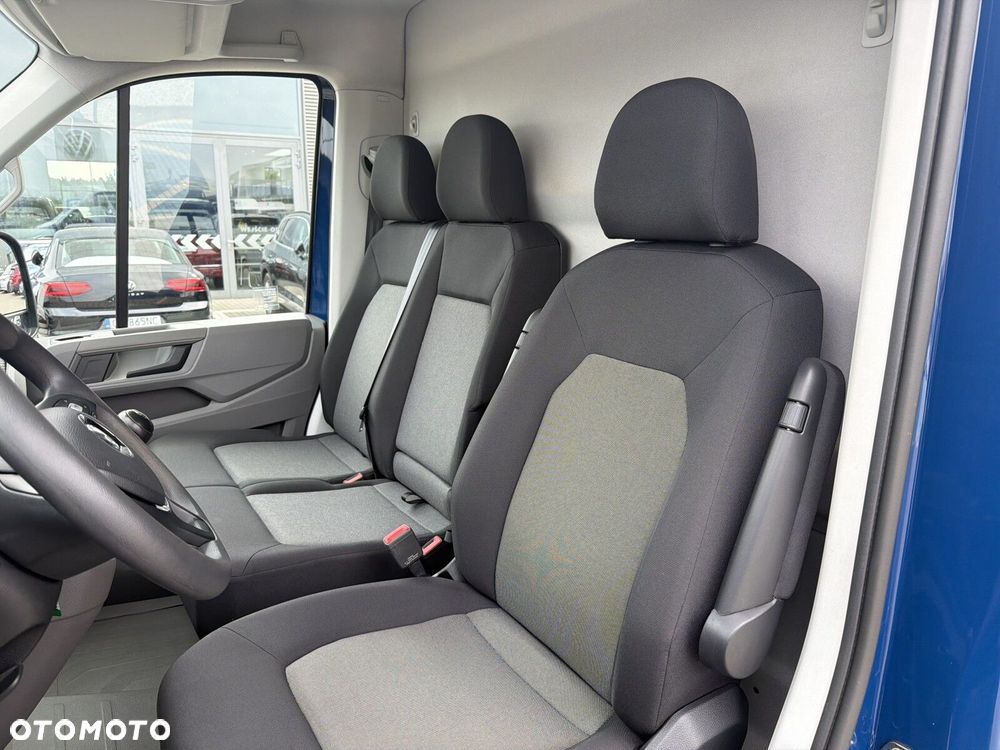 Volkswagen Crafter - 12