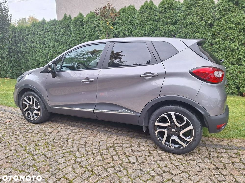 Renault Captur (ENERGY) TCe 90 INTENS - 35