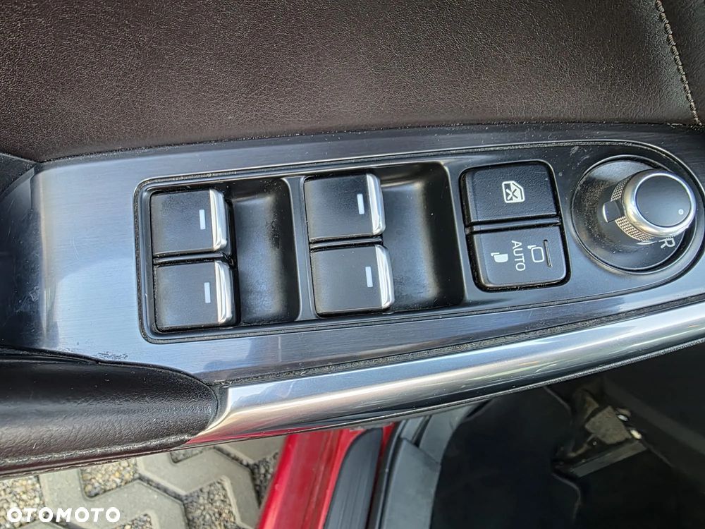 Mazda 6 2.2 D Skypassion I-ELoop - 24