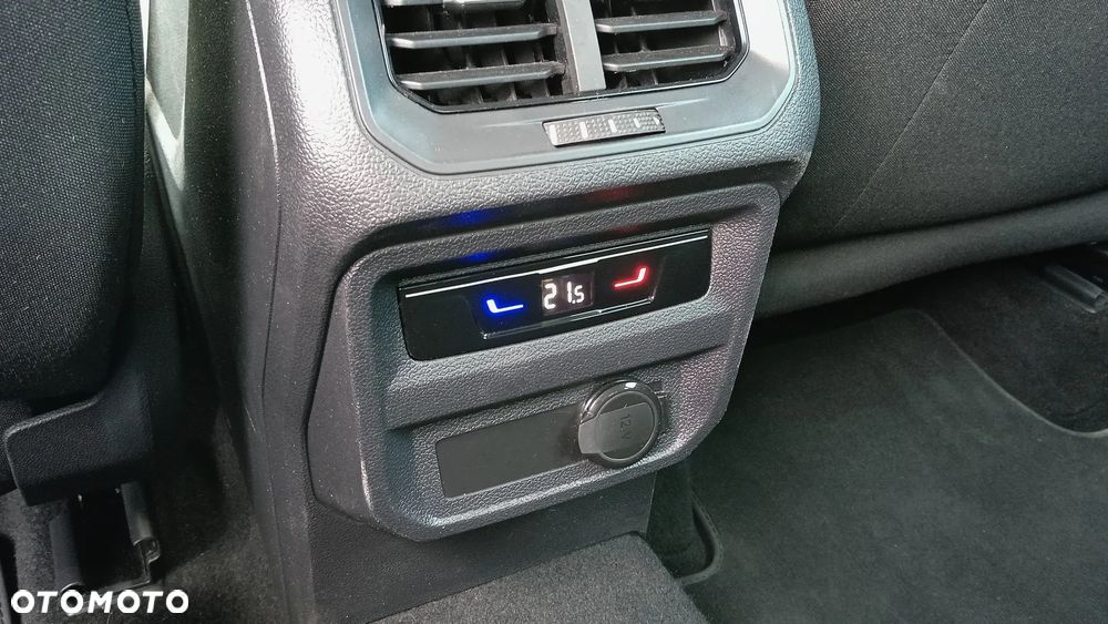 Volkswagen Tiguan 2.0 TDI Elegance DSG - 15