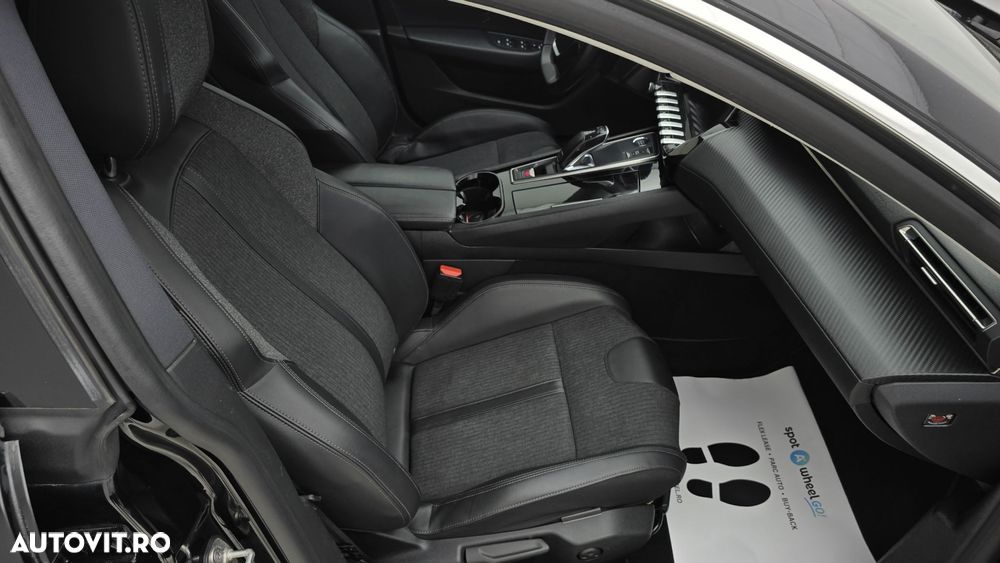 Peugeot 508 - 19