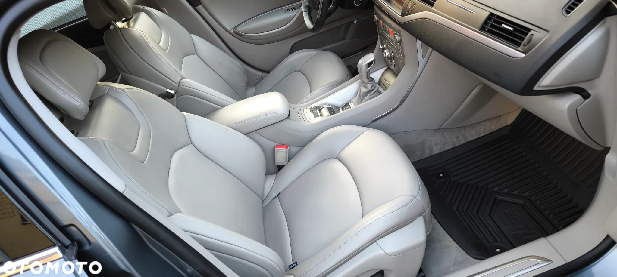 Citroën C5 3.0 HDi V6 Exclusive - 35