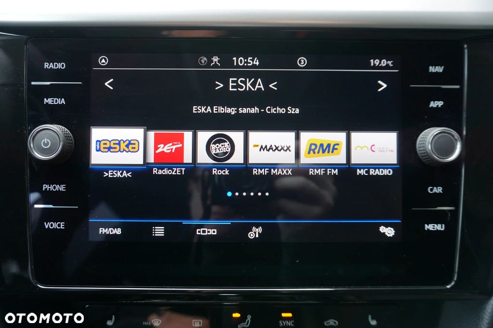 Volkswagen Arteon 2.0 TDI Elegance DSG - 17