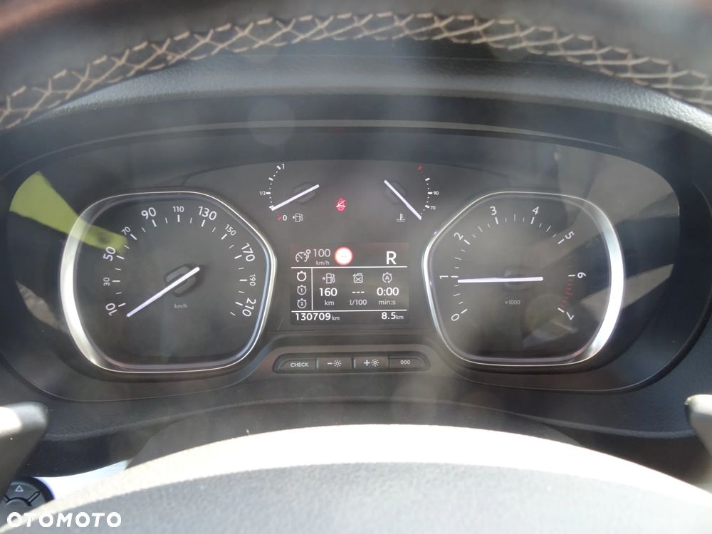 Opel Zafira 2.0 D Automatik 130 kW Edition - 23