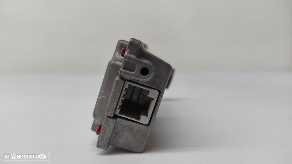 CÂMERA DE VISTA FRONTAL RENAULT MEGANE IV BERLINA 5P EXPERIENCE - 3