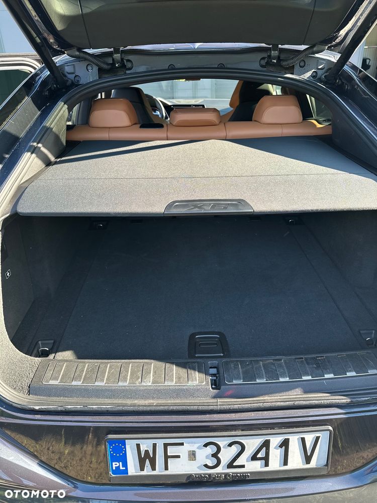 BMW X6 - 20