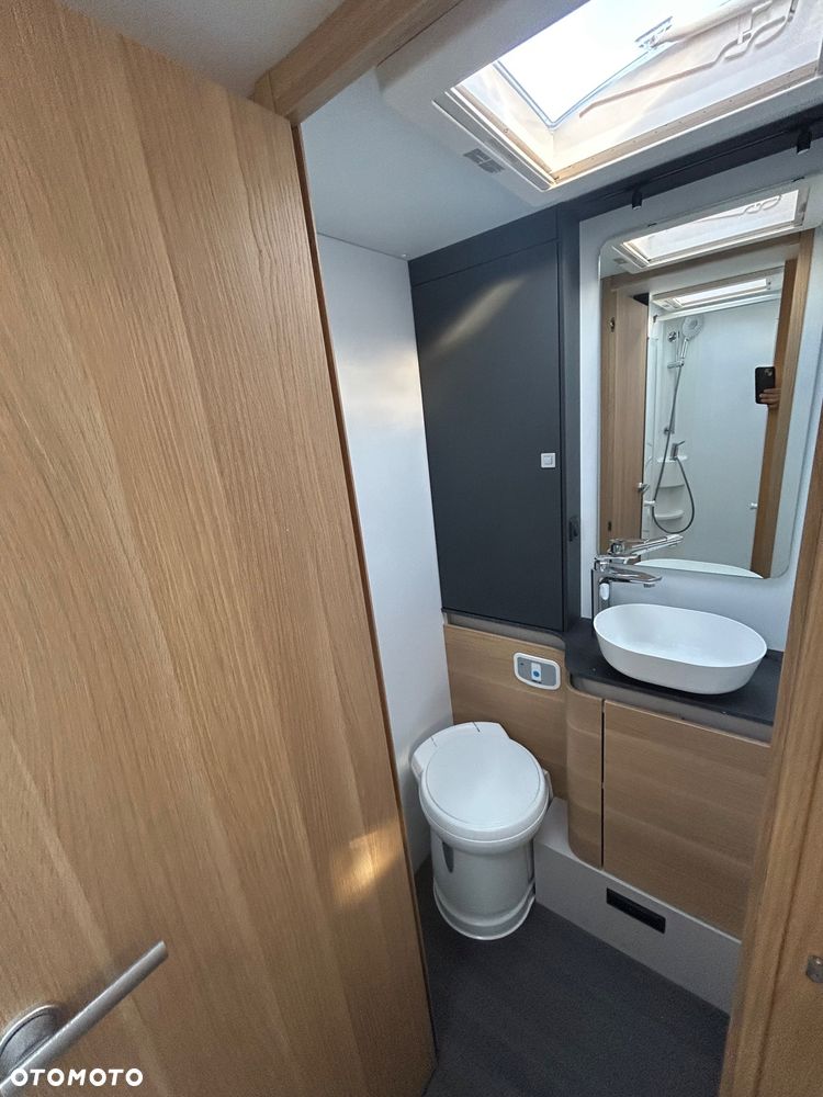Adria MATRIX 670 SL - 23