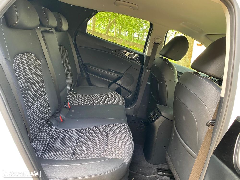 Kia XCeed 1.6 GDi PHEV Tech - 18