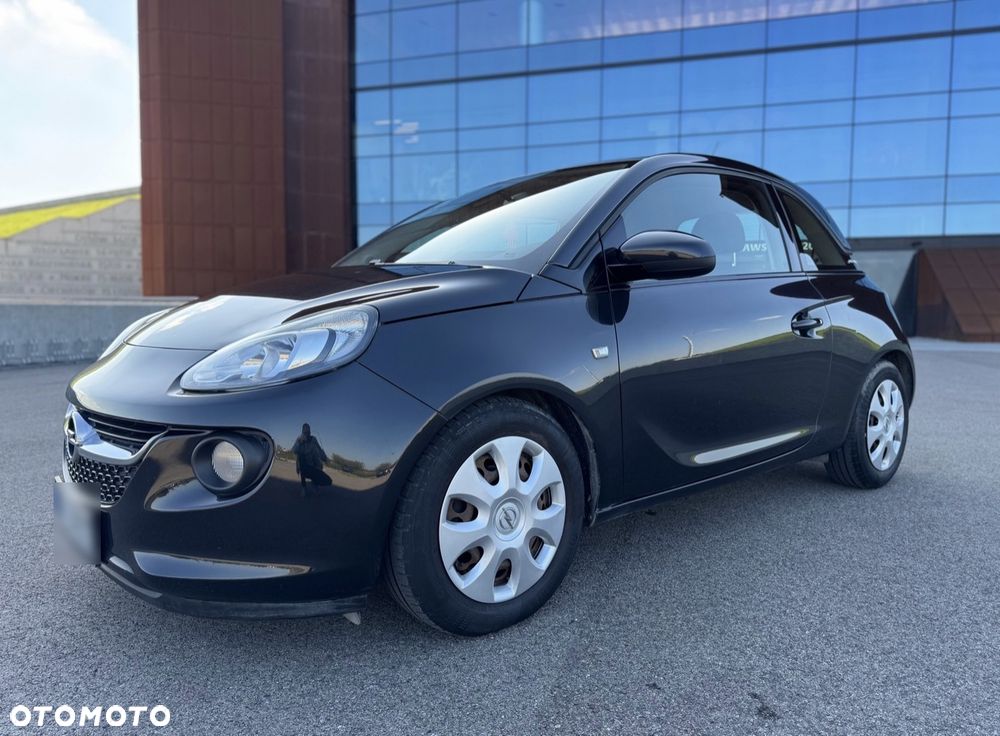 Opel Adam