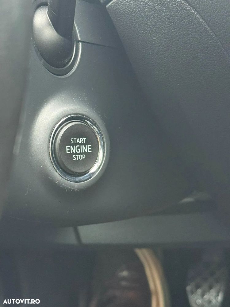 Skoda Octavia 1.4 TSI Style - 18