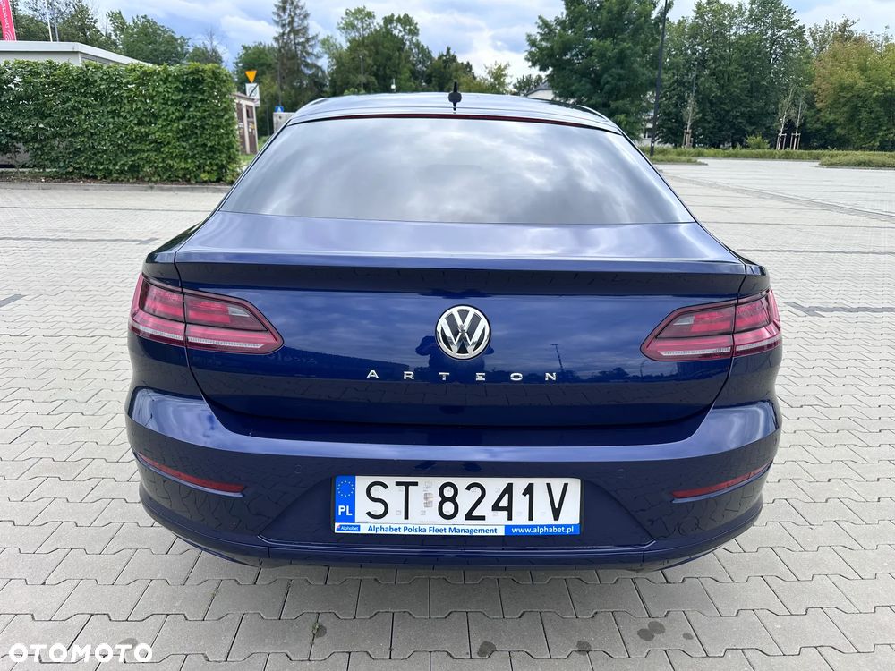 Volkswagen Arteon 1.5 TSI ACT Evo Elegance DSG - 5