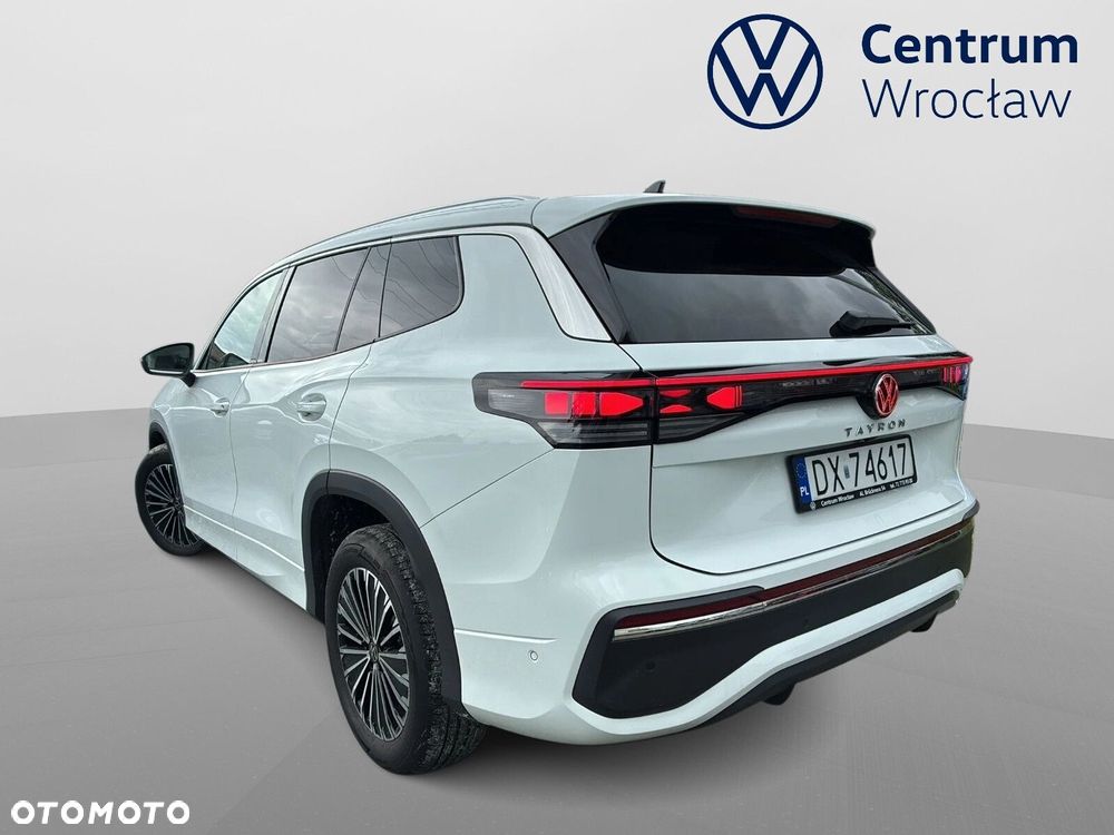 Volkswagen Tayron - 11
