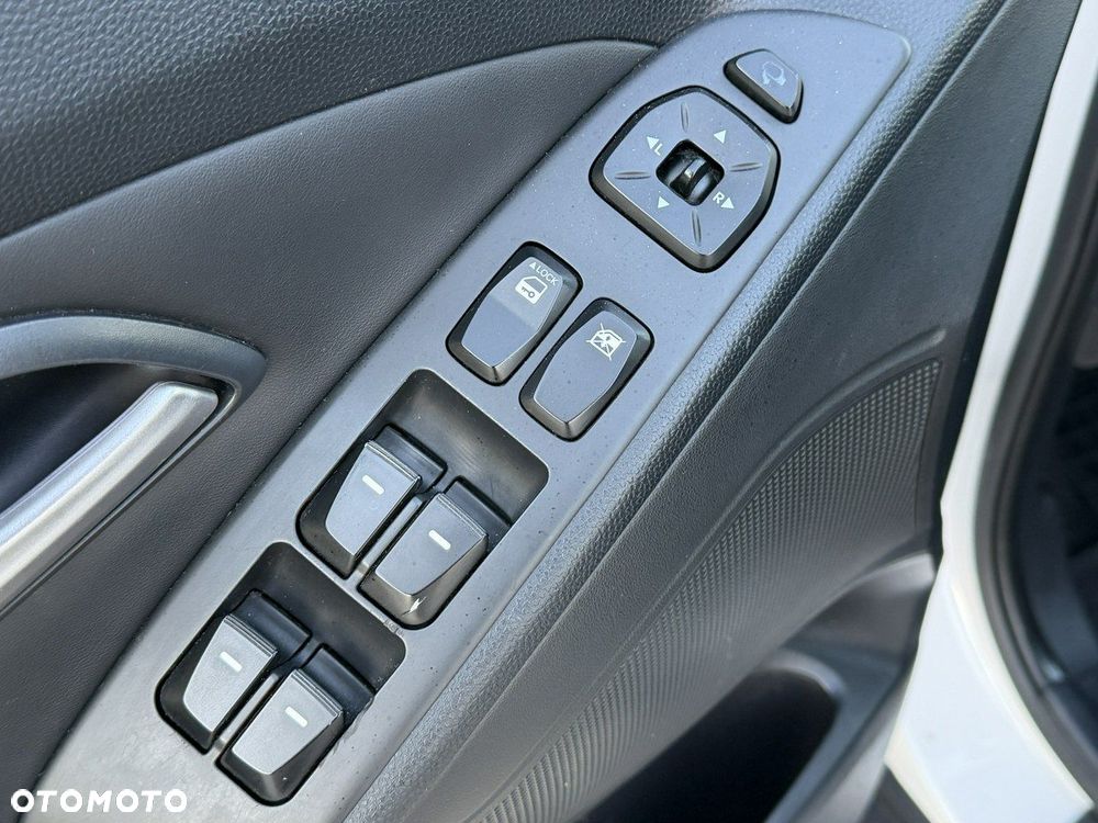 Hyundai ix35 1.7 CRDi 2WD Comfort - 15