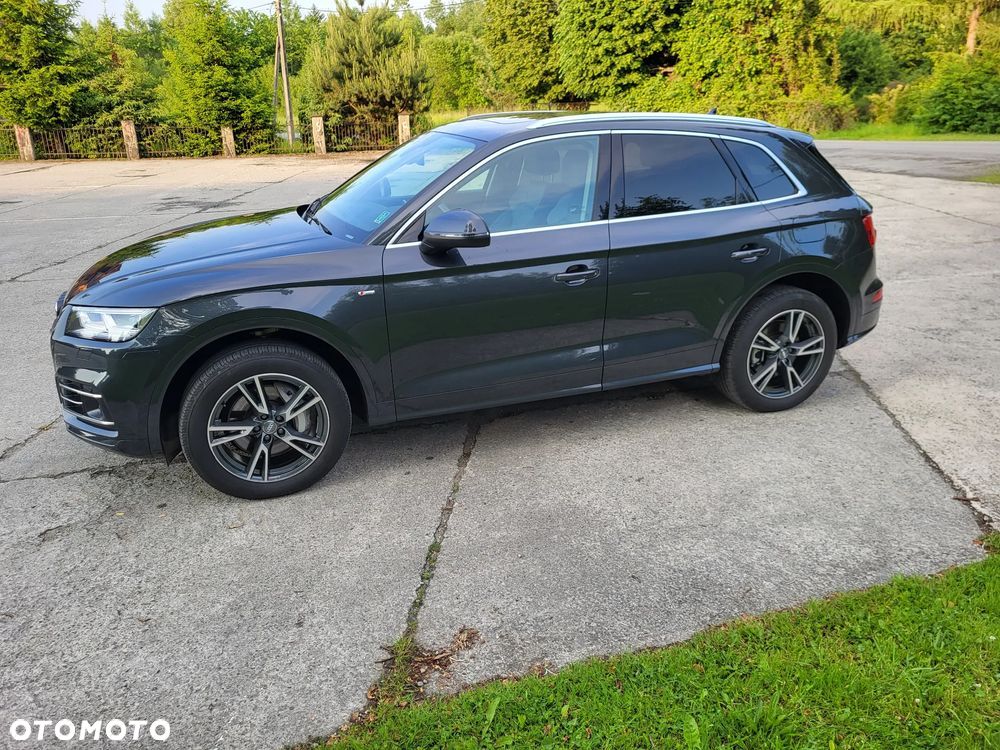 Audi Q5 - 39